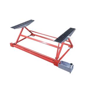 1.5 Ton Portable Car Lift / Tilting Car Lift